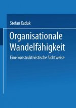 Organisationale Wandelfahigkeit