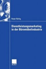 Dienstleistungsmarketing in der Büromöbelindustrie