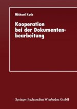 Kooperation Bei Der Dokumentenbearbeitung