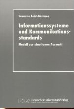 Informationssysteme und Kommunikationsstandards