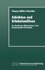 Schichten Und Erlebnismilieus