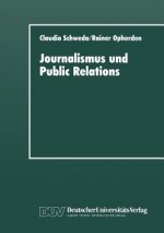 Journalismus Und Public Relations