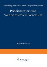 Parteiensystem Und Wahlverhalten in Venezuela