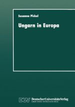 Ungarn in Europa