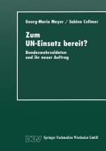 Zum Un-Einsatz Bereit?