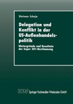 Delegation Und Konflikt in Der Us-Au enhandelspolitik