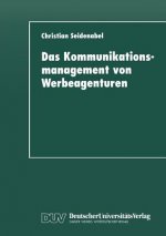 Kommunikationsmanagement Von Werbeagenturen