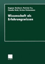 Wissenschaft ALS Erfahrungswissen