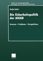 Die Sicherheitspolitik Der ASEAN