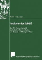 Intuition Oder Kalk l?