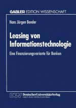 Leasing Von Informationstechnologie