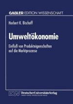 Umweltoekonomie