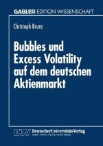 Bubbles Und Excess Volatility Auf Dem Deutschen Aktienmarkt