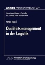Qualitatsmanagement in der Logistik