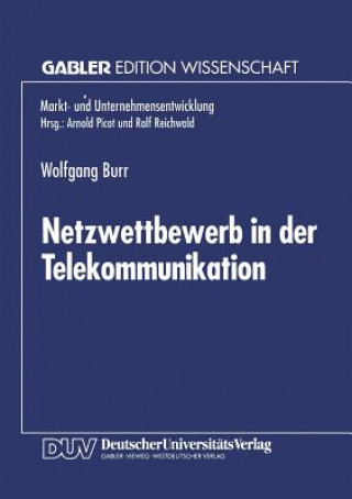 Netzwettbewerb in Der Telekommunikation