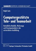 Computergest tzte Tele- Und Teamarbeit