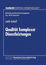 Qualit t Komplexer Dienstleistungen