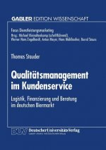 Qualit tsmanagement Im Kundenservice