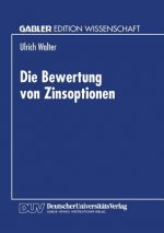 Bewertung Von Zinsoptionen