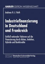 Industriefinanzierung in Deutschland Und Frankreich