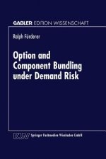 Option and Component Bundling Under Demand Risk