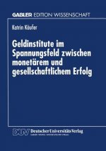 Geldinstitute Im Spannungsfeld Zwischen Monet rem Und Gesellschaftlichem Erfolg