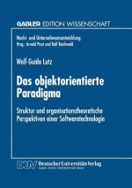 Das Objektorientierte Paradigma