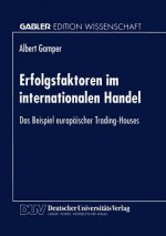 Erfolgsfaktoren Im Internationalen Handel