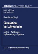 Simulation Im Luftverkehr