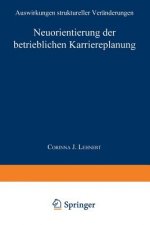 Neuorientierung Der Betrieblichen Karriereplanung