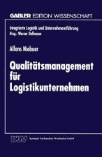 Qualitatsmanagement Fur Logistikunternehmen