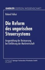 Die Reform Des Ungarischen Steuersystems
