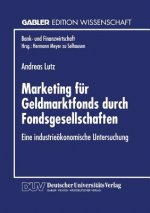 Marketing F r Geldmarktfonds Durch Fondsgesellschaften