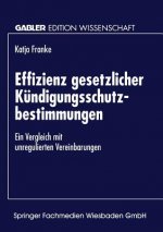 Effizienz gesetzlicher Kundigungsschutzbestimmungen