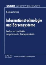 Informationstechnologie Und Boersensysteme