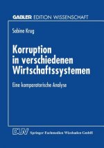 Korruption in Verschiedenen Wirtschaftssystemen