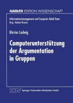 Computerunterstutzung Der Argumentation in Gruppen