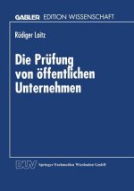 Die Pr fung Von  ffentlichen Unternehmen