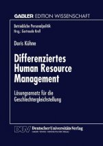 Differenziertes Human Resource Management