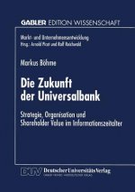 Die Zukunft der Universalbank