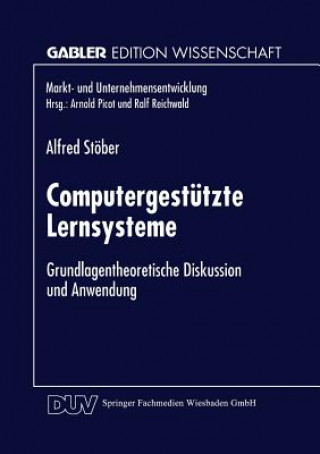 Computergestutzte Lernsysteme
