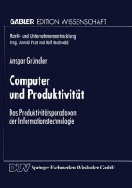 Computer Und Produktivitat