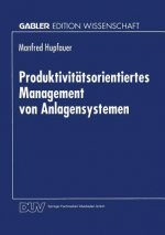 Produktivitatsorientiertes Management von Anlagensystemen