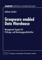 Groupware Enabled Data Warehouse