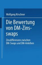 Die Bewertung Von DM-Zinsswaps