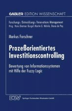 Prozessorientiertes Investitionscontrolling