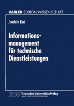Informations-Management F r Technische Dienstleistungen