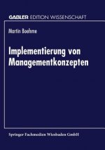 Implementierung Von Managementkonzepten