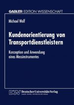 Kundenorientierung Von Transportdienstleistern