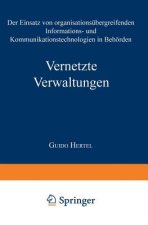 Vernetzte Verwaltungen